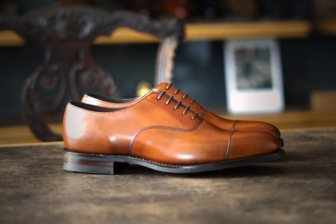 Timeless English Craftsmanship Since 1880