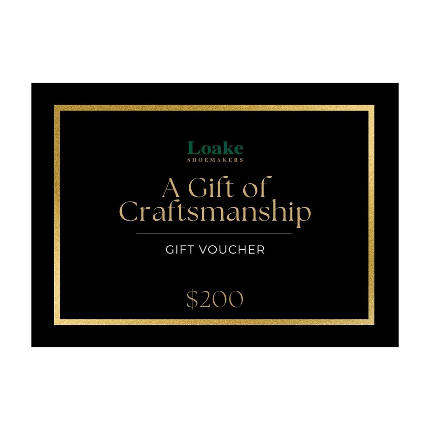 Loake Gift Voucher - Image 4