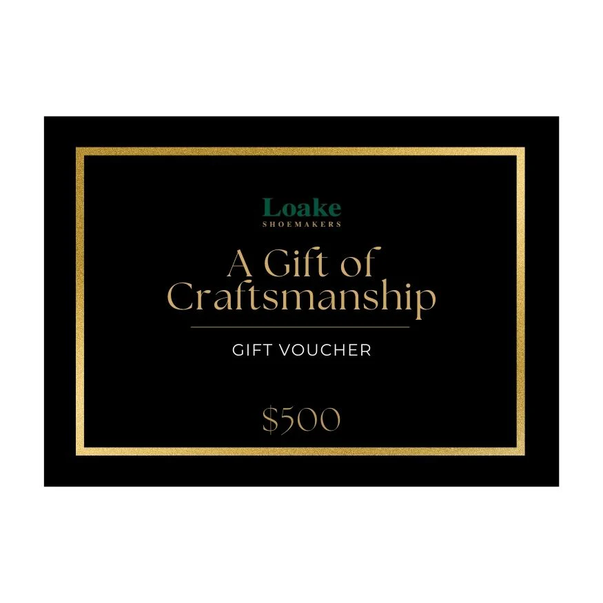 Loake Gift Voucher - Image 6