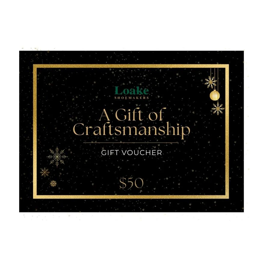 Loake Gift Voucher - Image 7