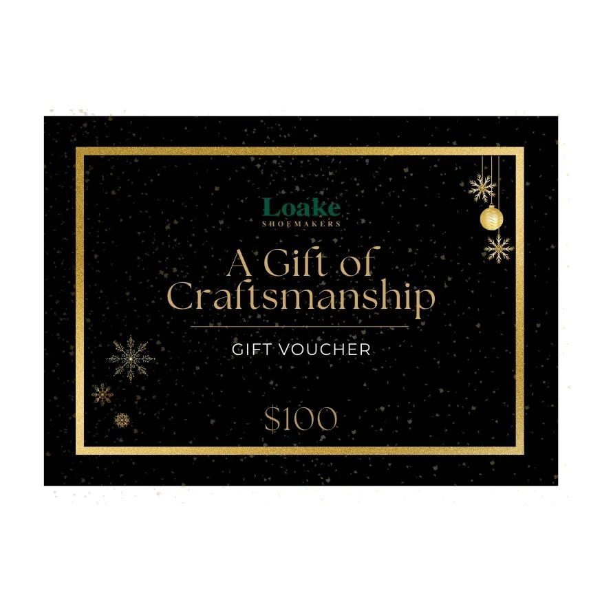 Loake Gift Voucher - Image 8