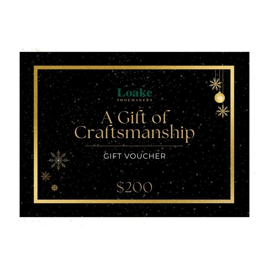 Loake Gift Voucher - Image 9