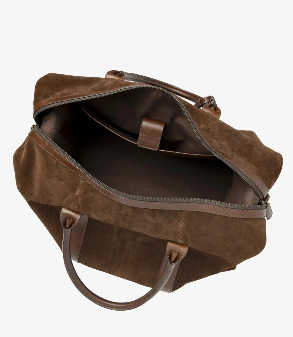 LOAKE BALMORAL POLO SUEDE - Image 2
