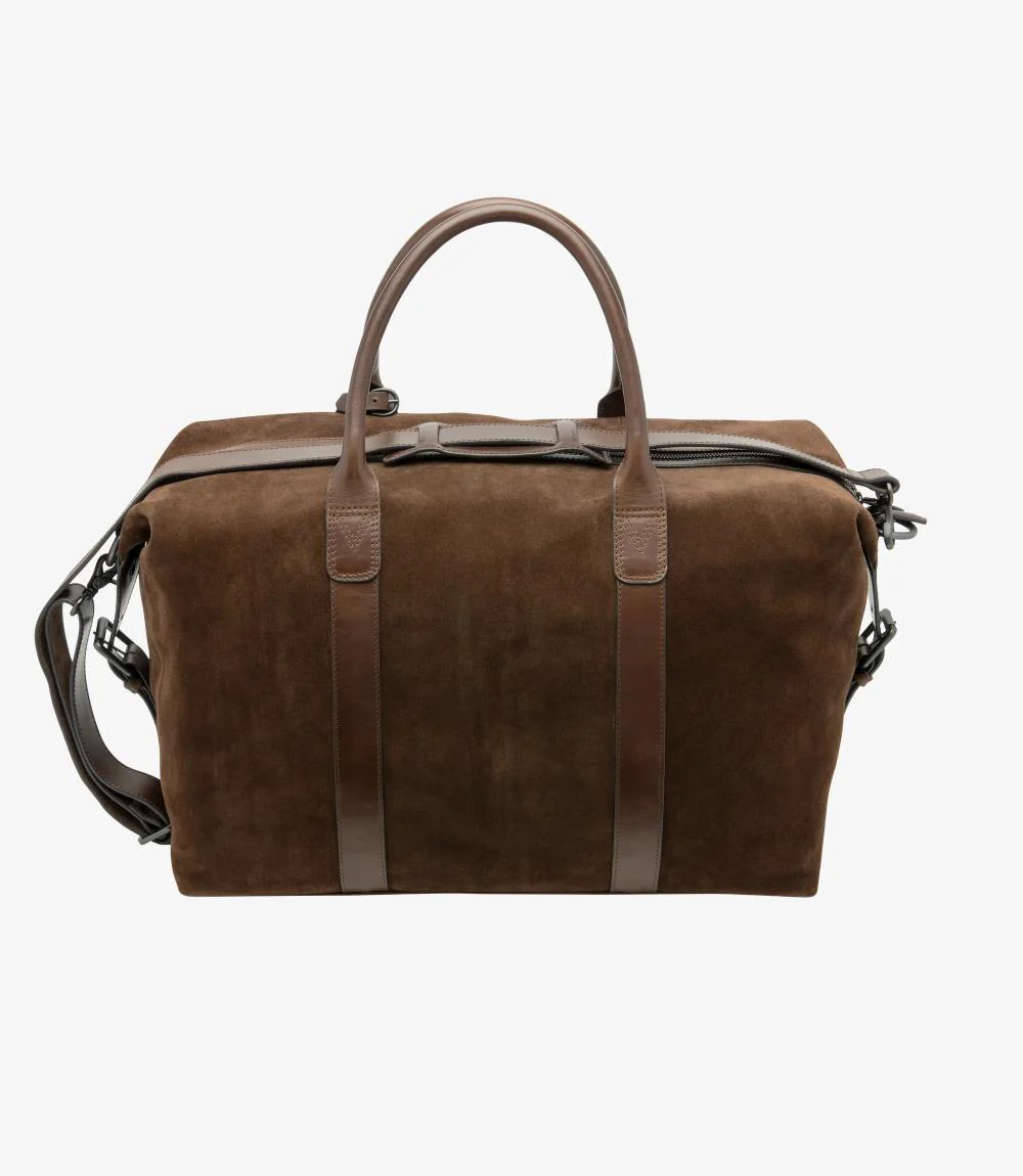 LOAKE BALMORAL POLO SUEDE - Image 3
