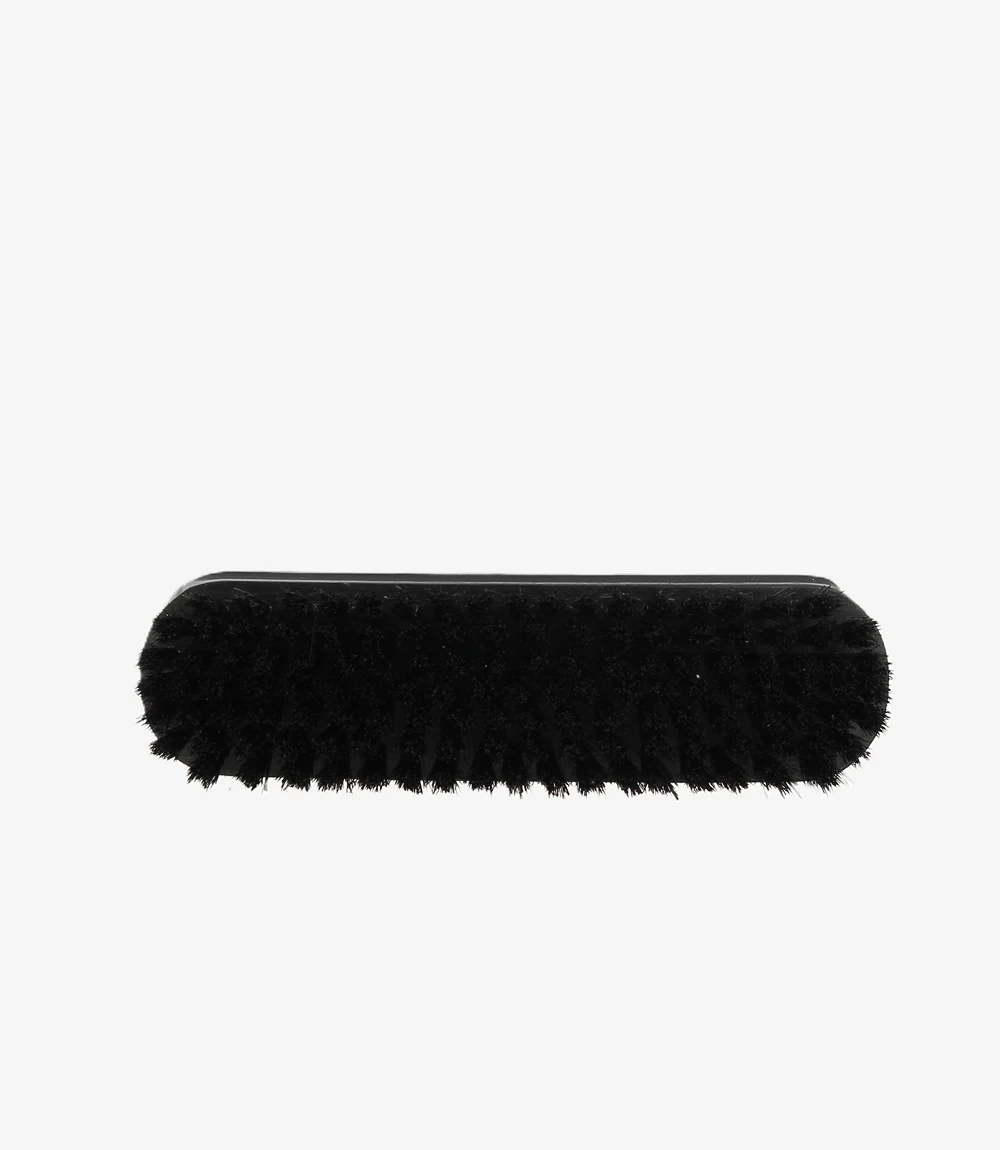 LOAKE LARGE BLACK BRISTLE BRUSH - Image 3