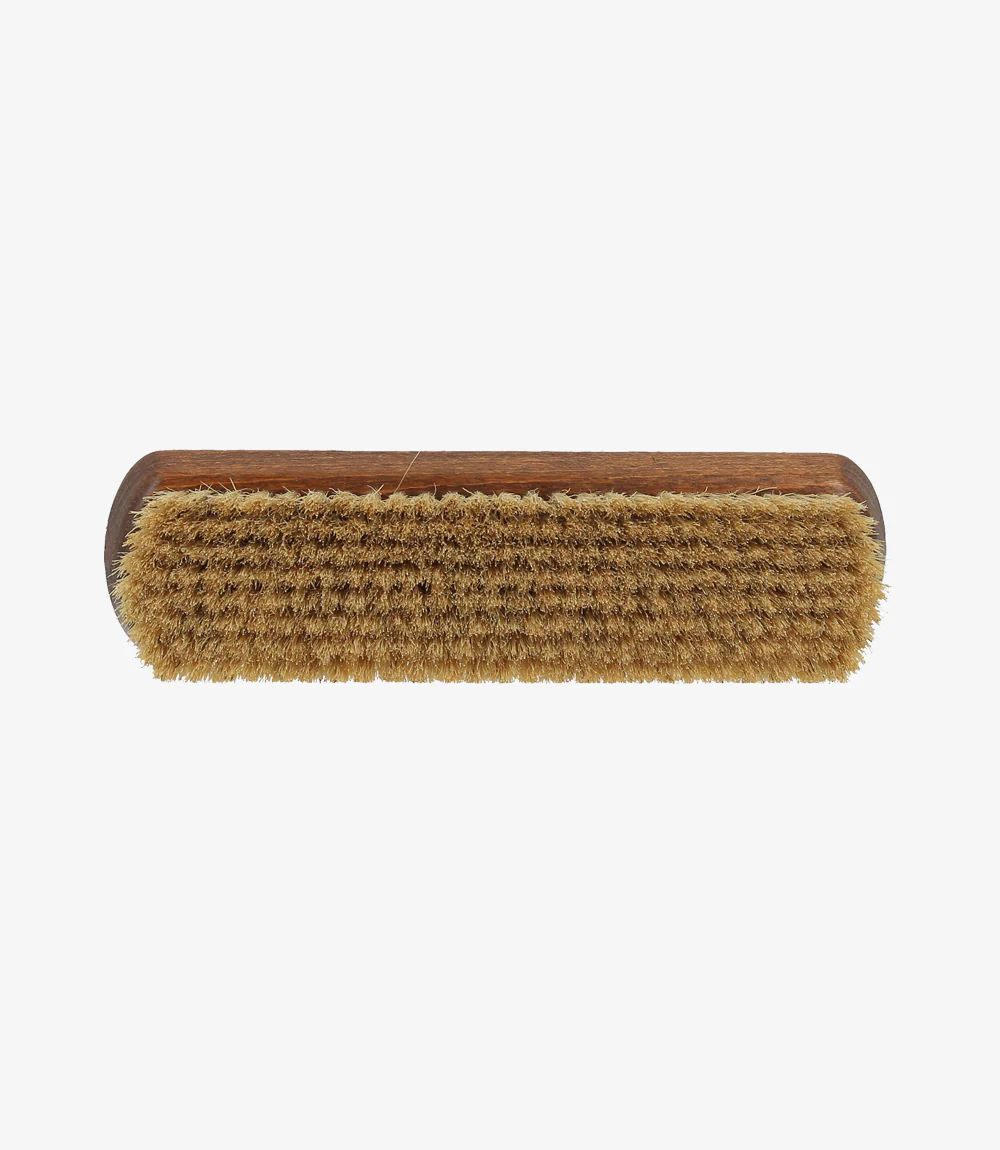 LOAKE LARGE NEUTRAL BRISTLE BRUSH - Image 3