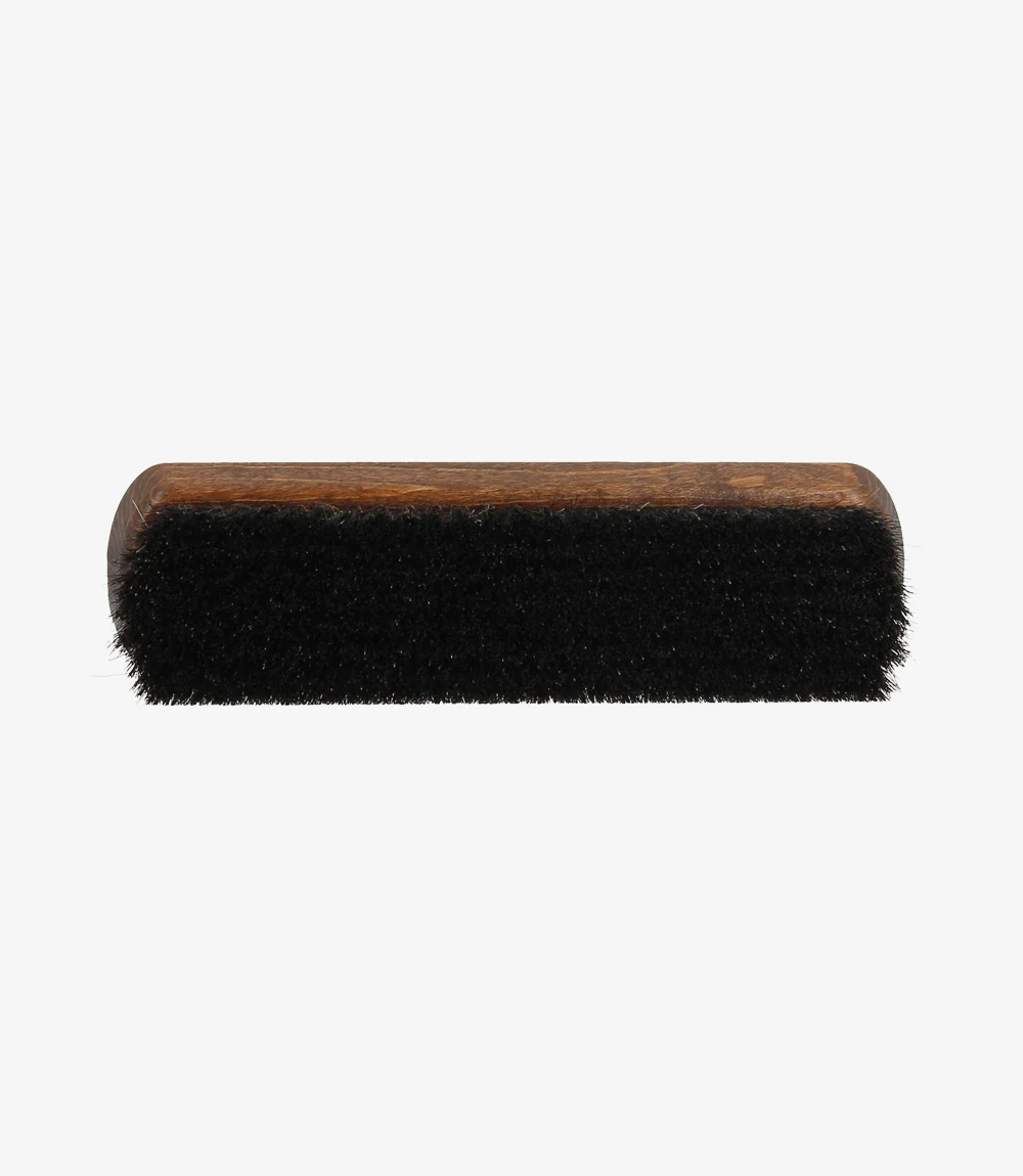 LOAKE BLACK HORSEHAIR BRUSH - Image 3