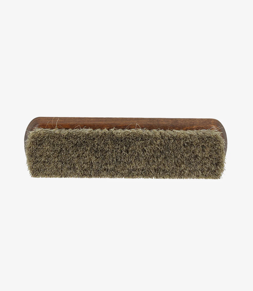 LOAKE NATURAL HORSEHAIR BRUSH - Image 3