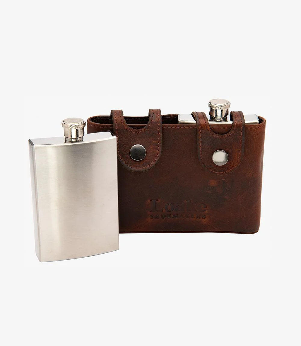 LOAKE TAN FLASK - Image 2