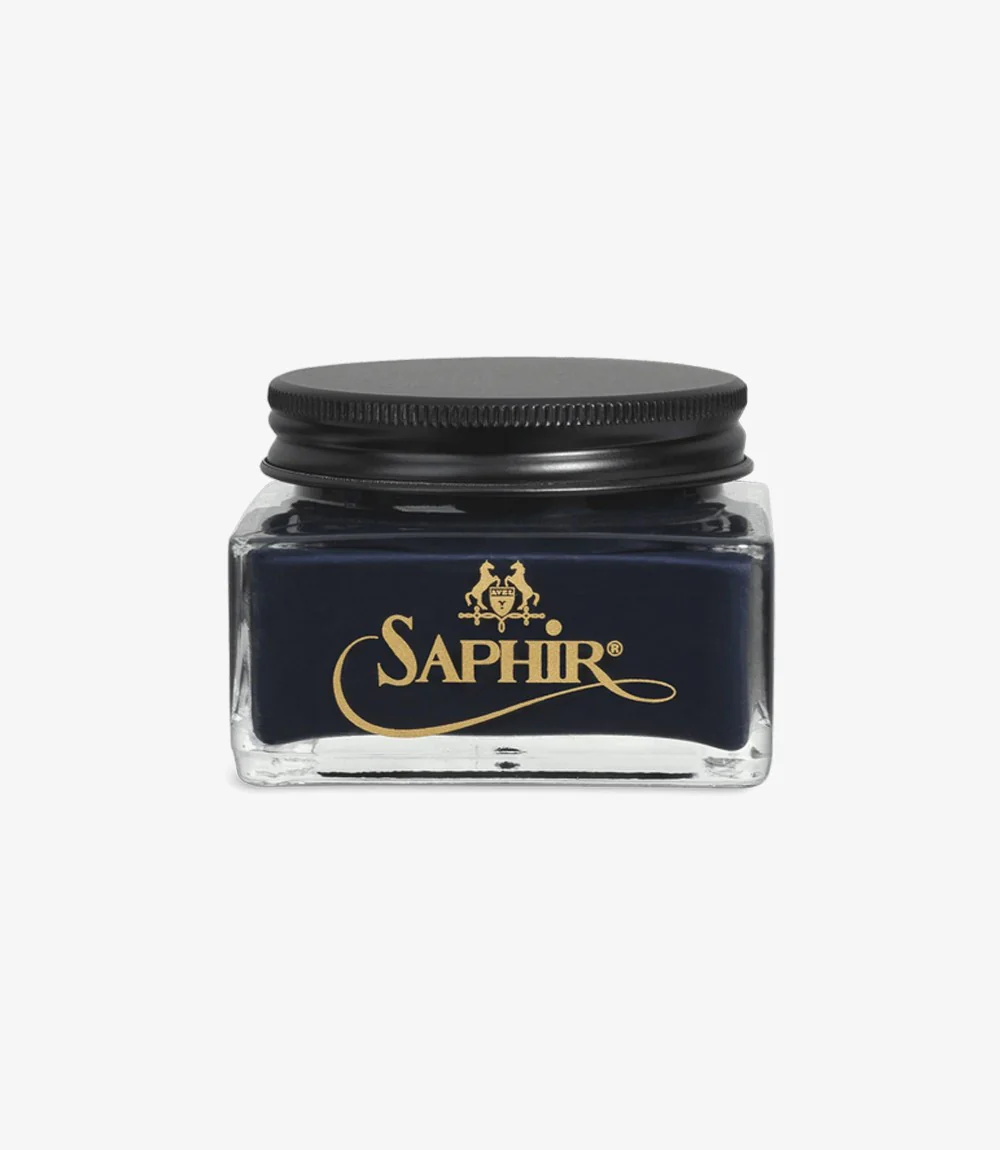 SAPHIR CREME 1925 NAVY BLUE