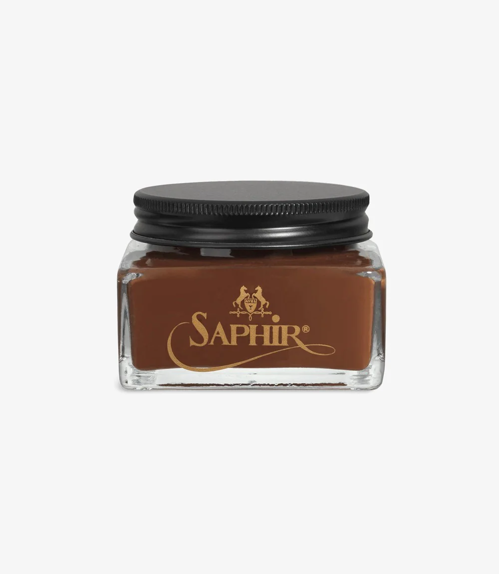 SAPHIR CREME 1925 BROWN