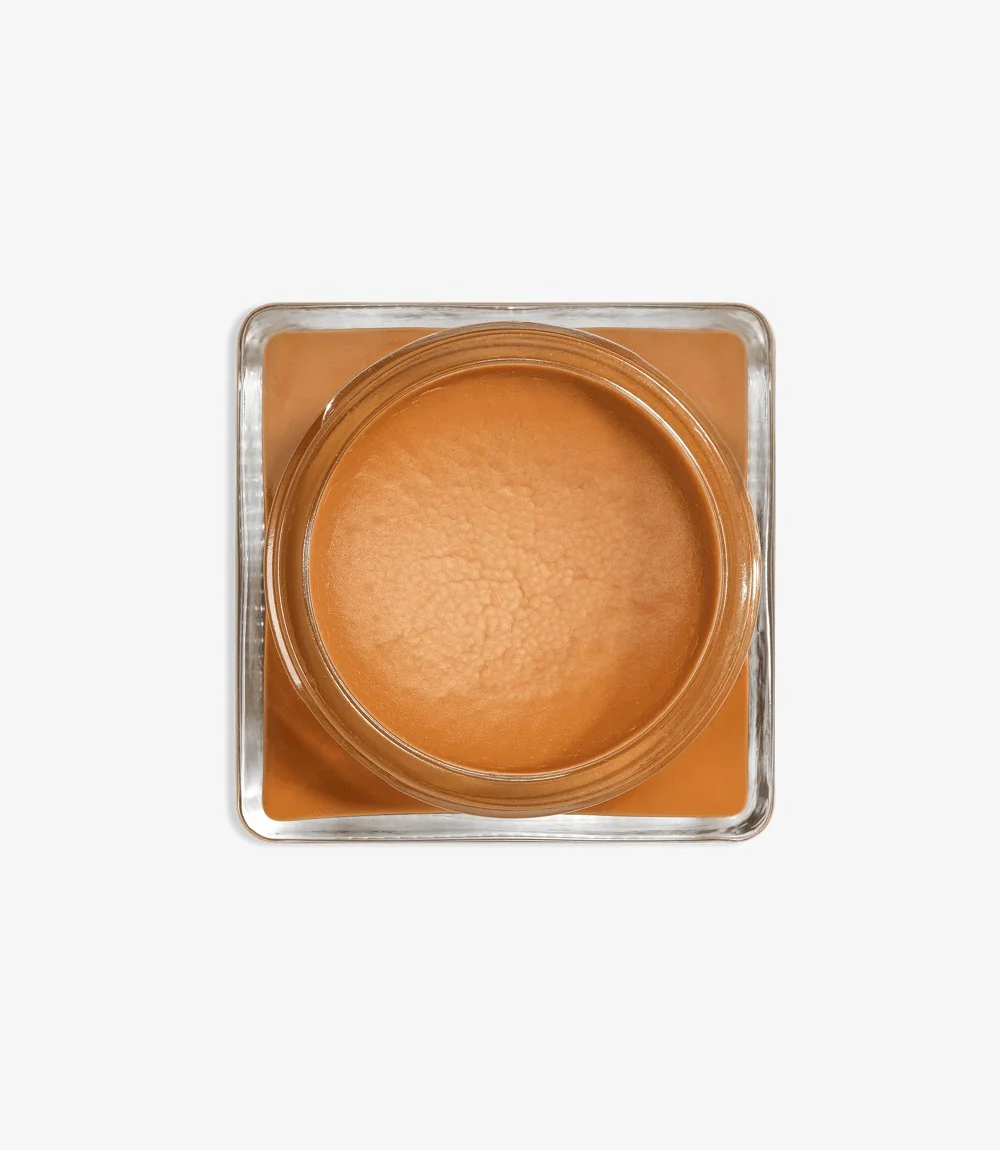 SAPHIR CREME 1925 LIGHT BROWN - Image 2