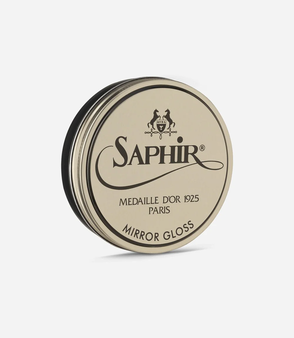 SAPHIR MIRROR GLOSS NEUTRAL