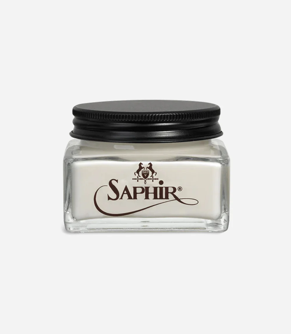 SAPHIR RENOVATEUR SHOE CREAM
